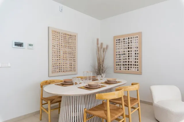 Chalet en Los Alcazares, Serena Golf — 9