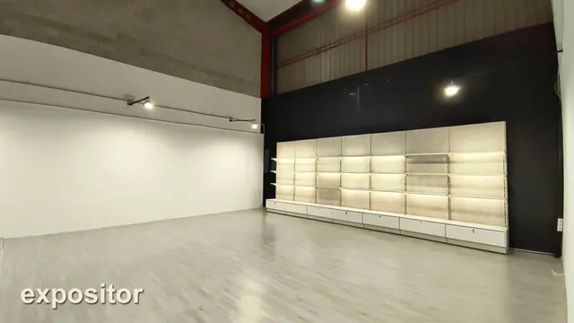 Nave industrial en alquiler en Polígono PISA – Mairena del A - foto 3