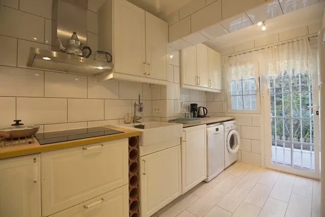 Adosado 2 habitaciones 90m² en venta - Riviera del sol — 19