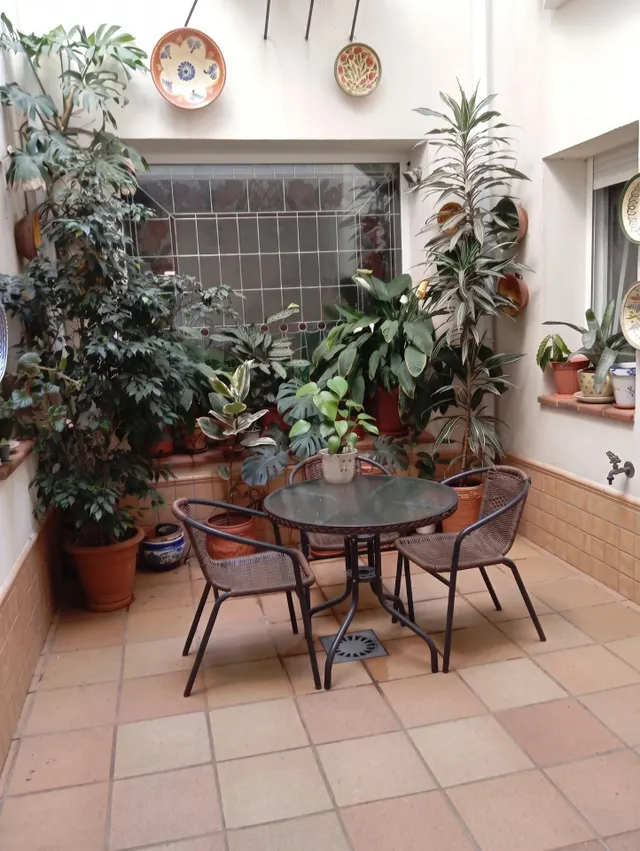 Villa de lujo con finca de 3.500 m2, piscina, casa de invitados y caballeriza — 21