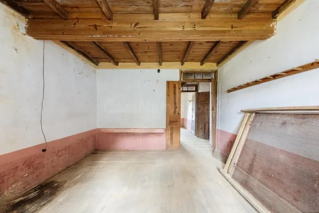 Finca histórica gallega con un potencial infinito cerca de Forcarei — 12