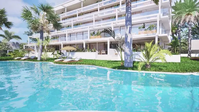 Piso en Venta en Islas Menores Murcia