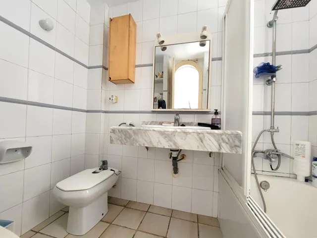 Ático 2 habitaciones 60m² en venta - Torre la mata — 17
