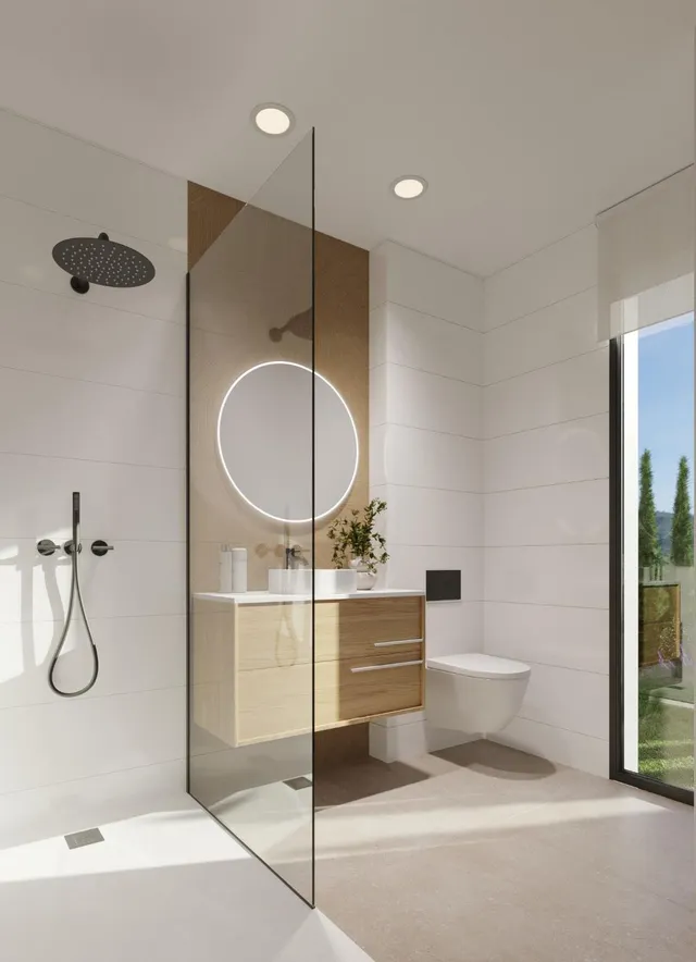 Villa 3 habitaciones 127m² en venta - Balcón de finestrat — 6