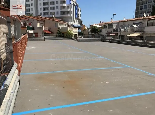 Parking 20m² en venta - Sec. DELTA MUGA - foto 5