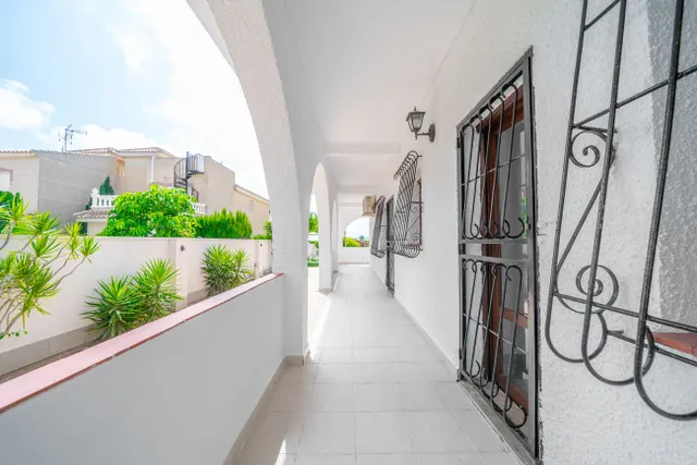 Villa 5 habitaciones 223m² en venta - Centro — 31