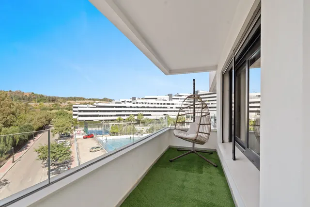 Apartamento 4 habitaciones 150m² en venta - Costa Del Sol — 10