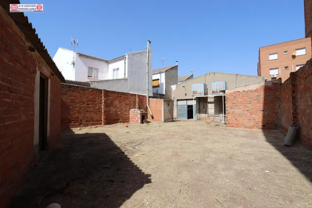 Nave Industrial en Venta en Alcázar de San Juan - Oportunida