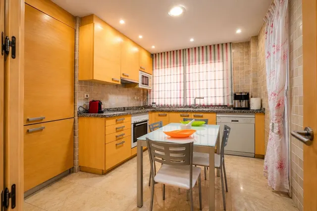 Dúplex 3 habitaciones 150m² en venta - Villaviciosa — 8