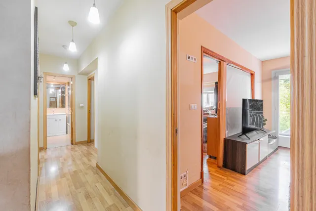 Primer piso reformado con ascensor, terraza y balcon, en bons aires — 19