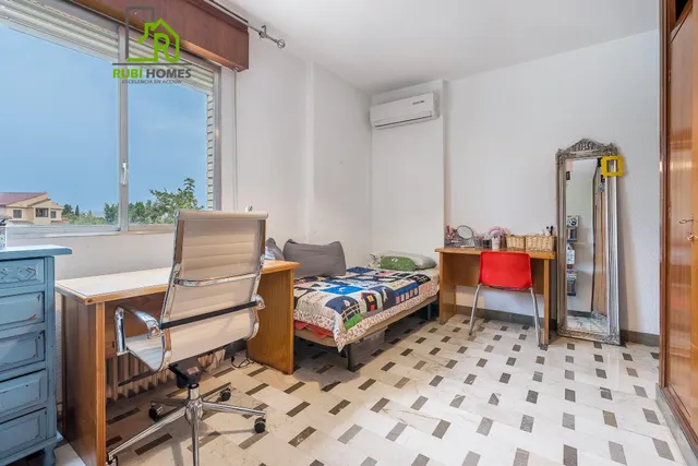 Chalet en Monachil — 13