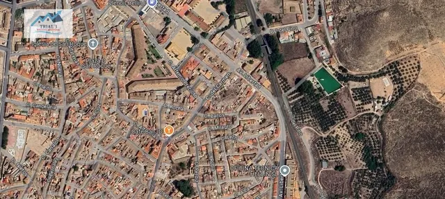 Venta piso en Hellin (Albacete) - foto 3