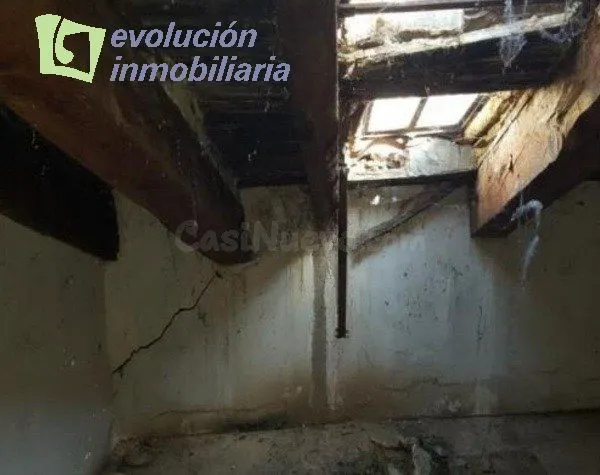 EDIFICIO EN CENTRO DE ARANDA DE DUERO, BURGOS - foto 3