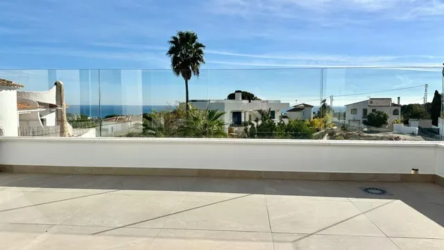 Villa 4 habitaciones 202m² en venta - El Portet-Pla del Mar — 17