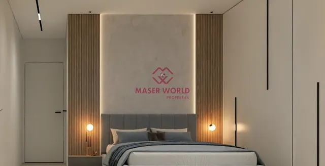 Apartamentos modernos de nueva construcción en el centro de Torrevieja, a solo 600 m del mar — 11