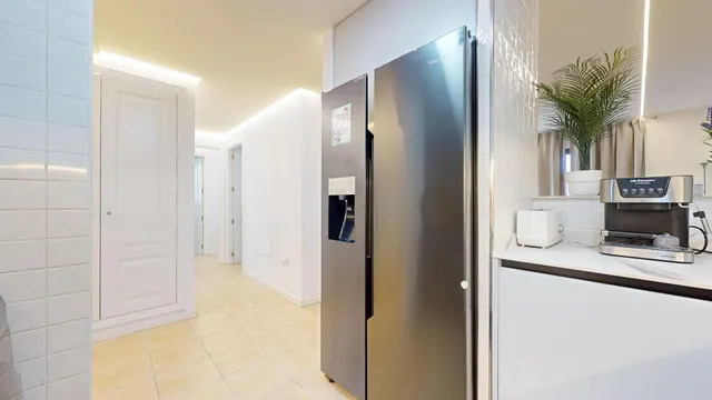 Vivienda en Corvera Golf con vistas a la piscina — 7