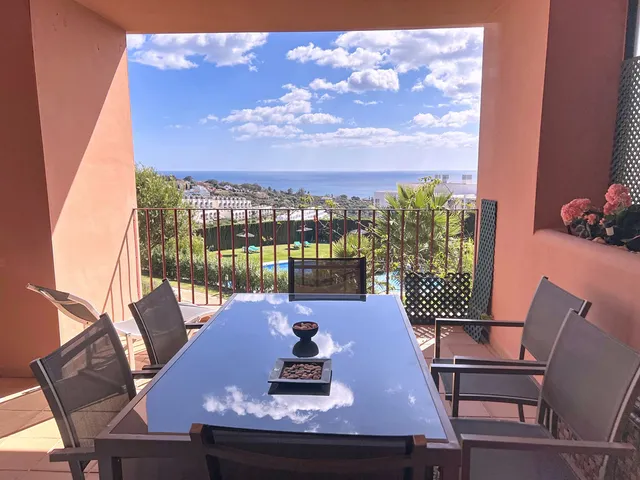 Apartamento 2 habitaciones 106m² en venta - Costa del Sol — 17