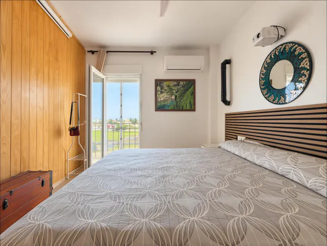 PISO A LA VENTA EN ALBORAYA — 29