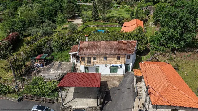 Chalet 5 habitaciones 140m² en venta - Gondoriz — 26