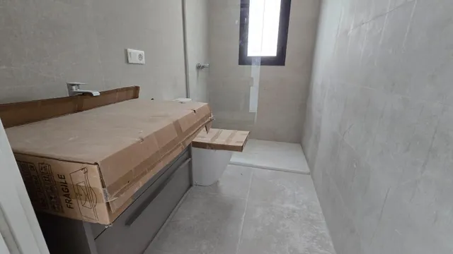 OBRA NUEVA TERMINADA — 16