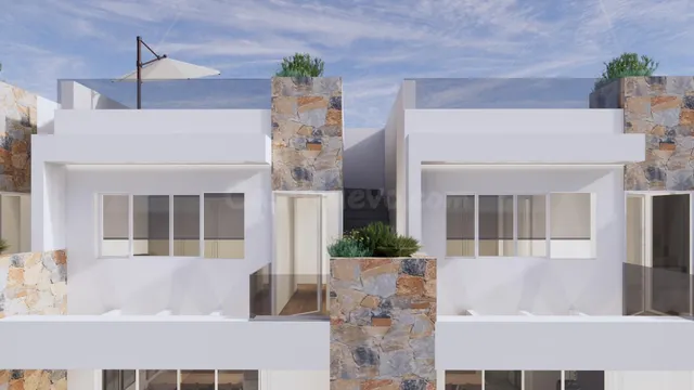 PAREADOS DE OBRA NUEVA EN ORIHUELA COSTA - foto 5