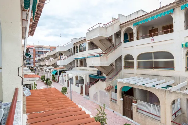 Gran Apartamento Duplex en la Playa del Acequión - Orientaci - foto 5