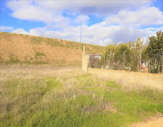 SUELO  URBANIZABLE RESIDENCIAL EN  SAN ANDRES DEL RABANEDO — 3