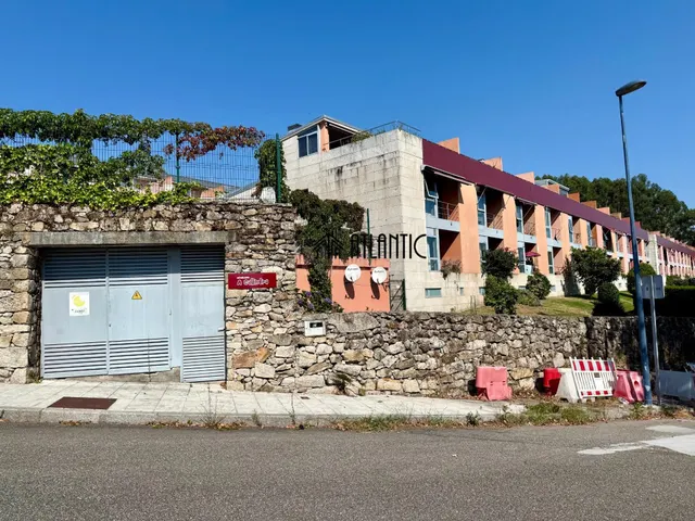 Solar 100m² en venta - Castrelos - Sárdoma - foto 5