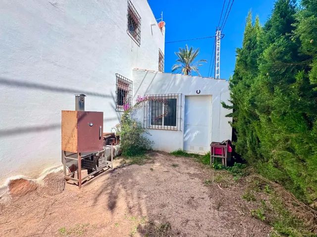 Imponente Chalet en Cabo Roig, Orihuela Costa - ¡Tu hogar ideal frente al mar! — 34