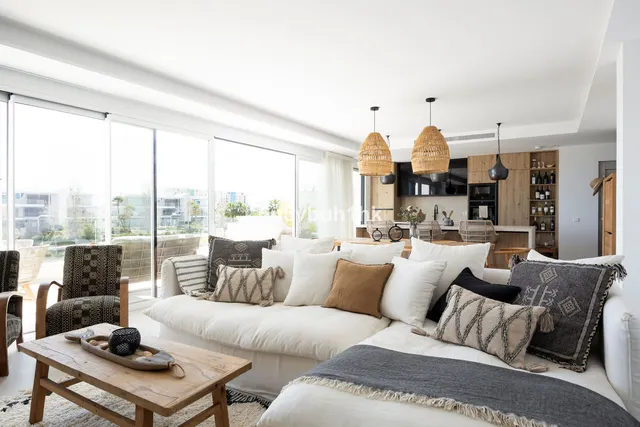 Ático 3 habitaciones 260m² en venta - Centro — 6