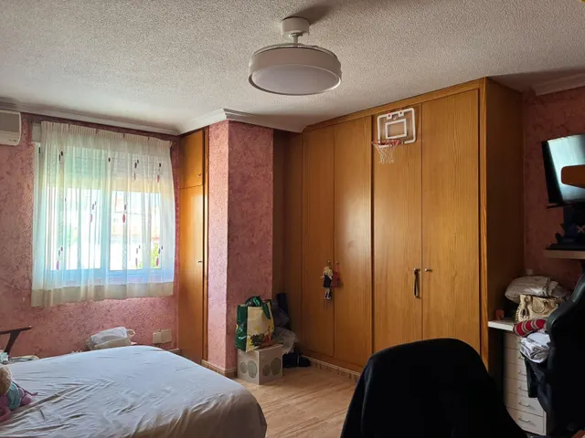 Primera Planta con patio y garaje en Calle La Union¡¡¡¡¡ — 18