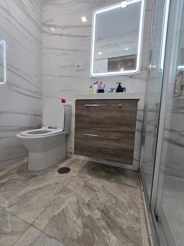 PISO EN VENTA A 100 METROS DE LA PLAYA DEL POSTIGUET — 12