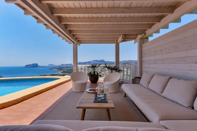 Villa 4 habitaciones 310m² en venta - El Portet-Pla del Mar — 2
