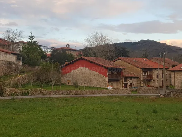 SOLAR EN CABANZÓN-HERRERÍAS - foto 4