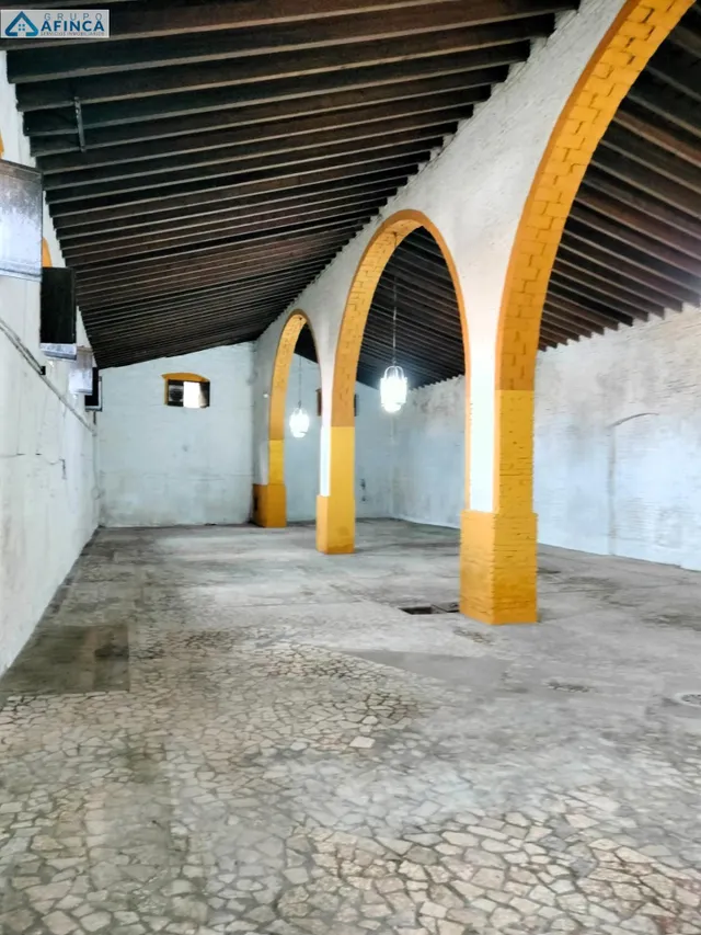 Bodega a la venta de 800 metros cuadrados — 6