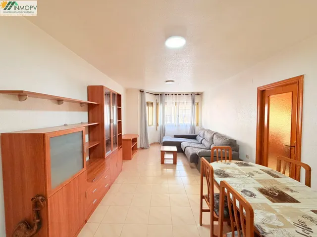 Se vende gran piso de 92m2 con 3 habitaciones dobles en zona rio cervol! 1ª planta edificio sin ascensor! — 6