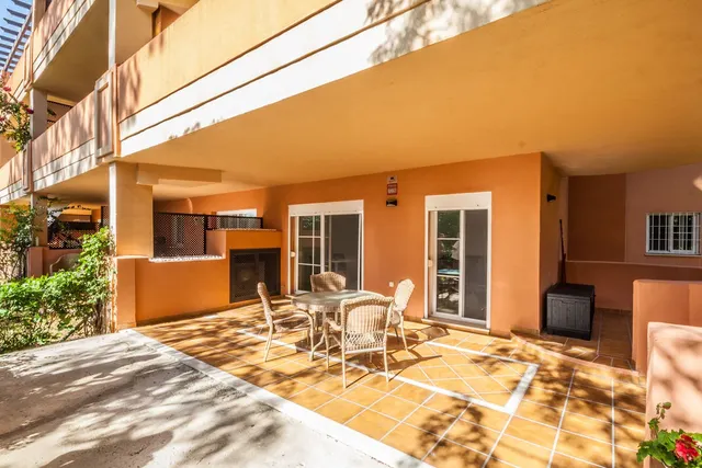 Apartamento 2 habitaciones 124m² en venta - Marbella — 12