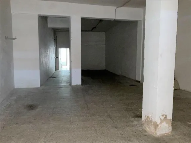 LOCAL COMERCIAL EN ASTORGA — 12