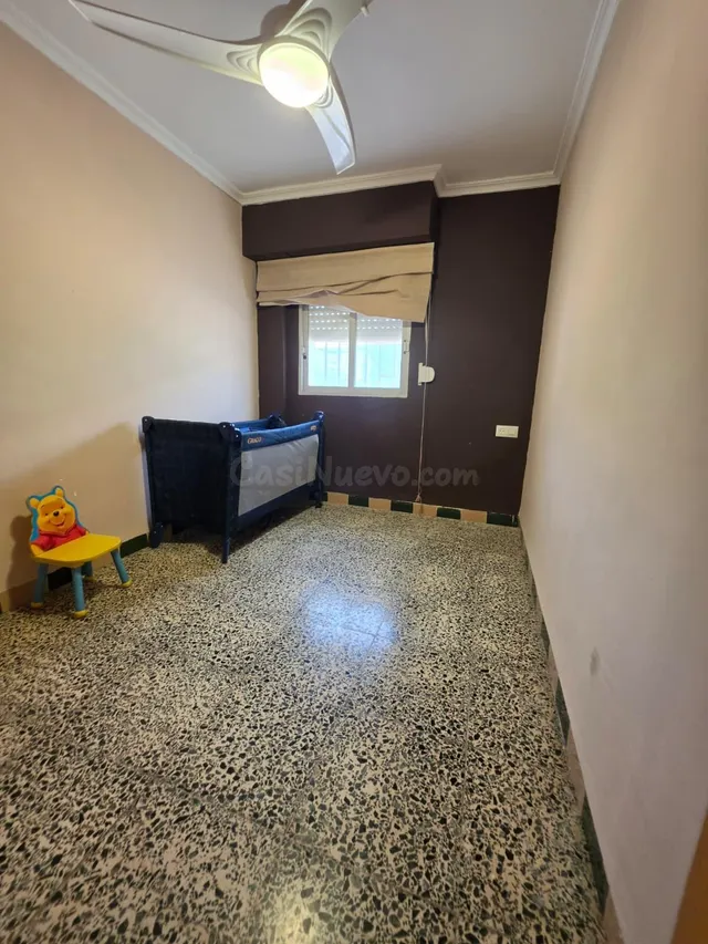 Chalet rústico con parcela de casi 650 metros — 10