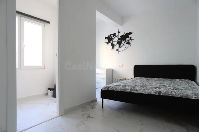 Piso totalmente reformado a 300 metros de la Playa del Cura en el centro de Torrevieja — 8