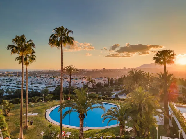 Apartamento 3 habitaciones 110m² en venta - Marbella — 6
