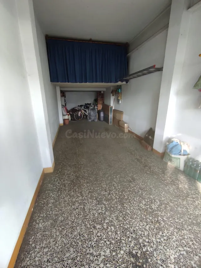 GARAJE en venta en centro de Montcada - foto 3