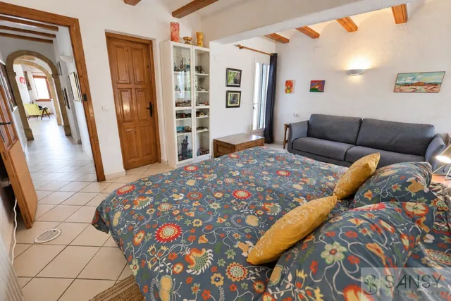 Casa-Chalet en Venta en Javea/Xabia Alicante — 10