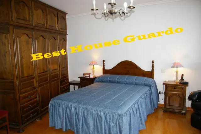 CASA EN GUARDO — 17