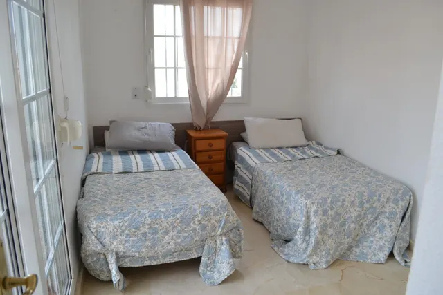 Pareado 3 habitaciones 100m² en venta - La Zenia — 30