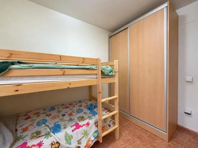 Piso de 4 habitaciones y parking en venta en Vinaròs — 12