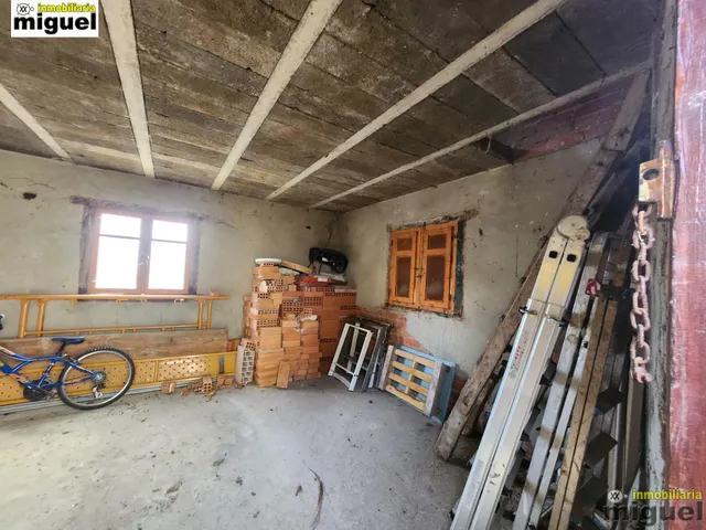 Se vende propiedad para rehabilitar en Suarias, Peñamellera Baja — 13