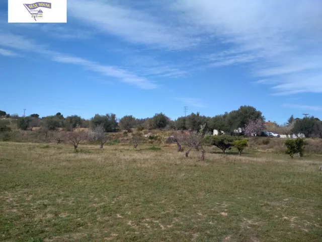 OPORTUNIDAD TERRENO CON REFUGIO EN AGULLENT/ALBAIDA — 2