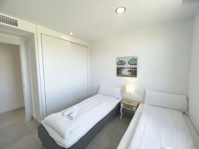 Apartamento 3 habitaciones 101m² en venta - Riviera del sol — 20