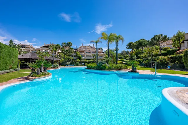 Apartamento 2 habitaciones 255m² en venta - El Madroñal — 27